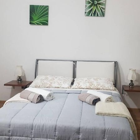 Appartamento "Chanoux 74" Châtillon Zewnętrze zdjęcie