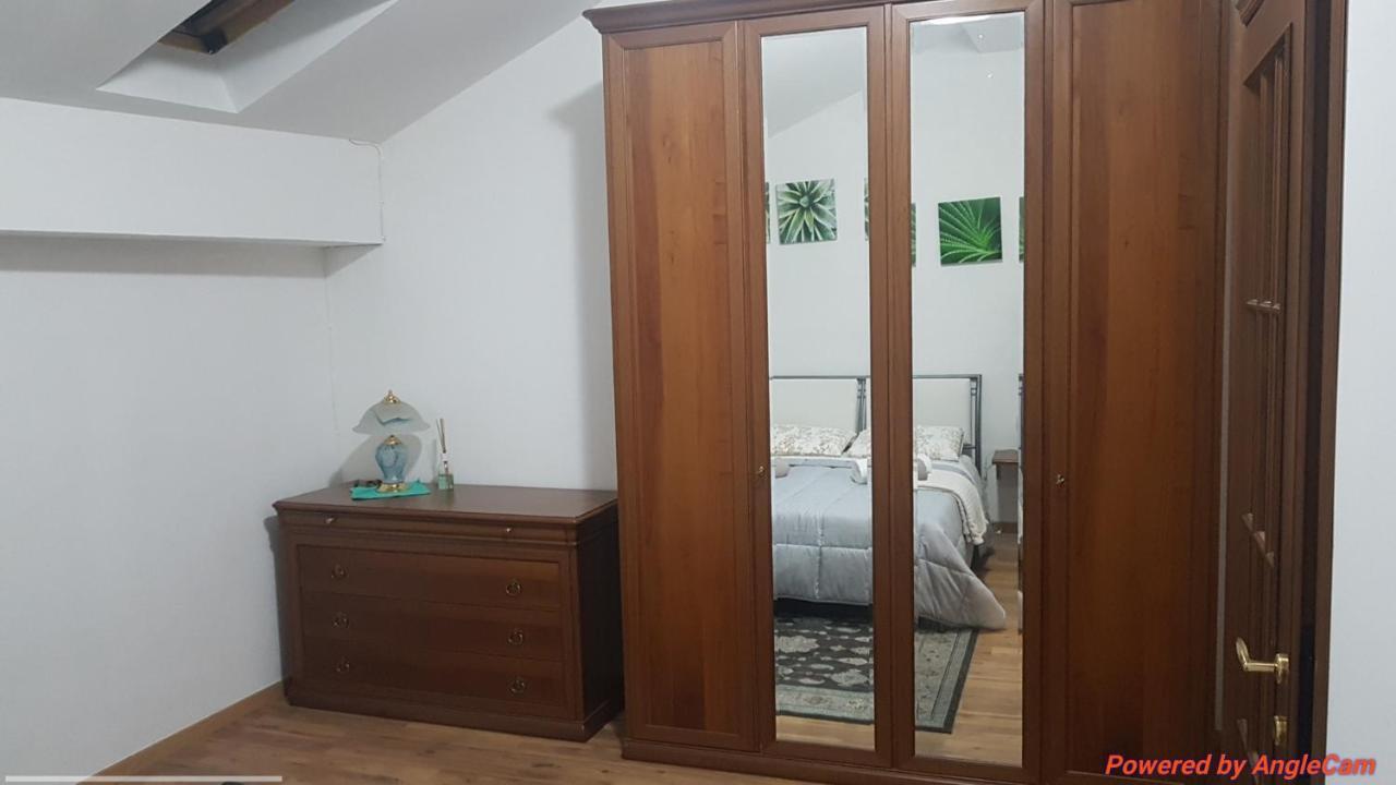 Appartamento "Chanoux 74" Châtillon Zewnętrze zdjęcie