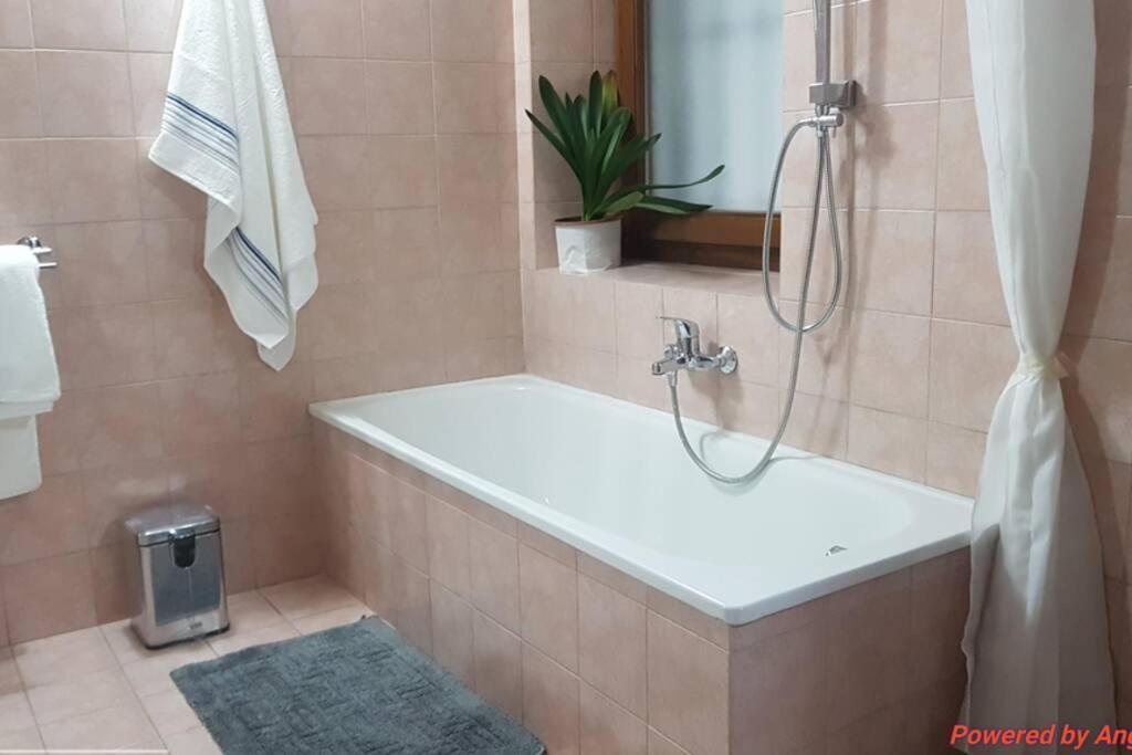 Appartamento "Chanoux 74" Châtillon Zewnętrze zdjęcie